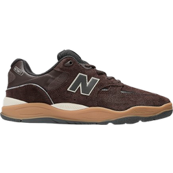 New Balance Numeric Tiago Lemos 1010 - Brown/Black
