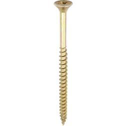 Timco 150mm Classic C2 Wood Screw Box Qty 100pcs