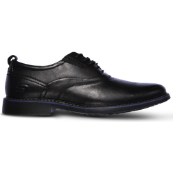 Skechers Bregman Velsom - Black