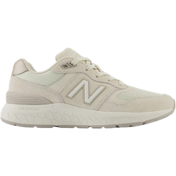 New Balance Fresh Foam Walking 880 v6 W - Linen
