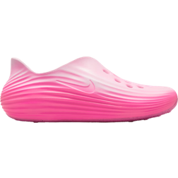 Nike ReactX Rejuven8 W - Pinksicle/Pink Foam/Metallic Silver