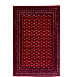 Think Rugs OZV10467 Red 120x170cm