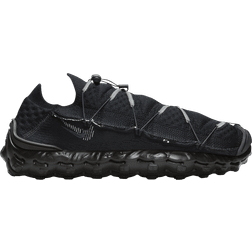 Nike ISPA Mindbody M - Black/Anthracite/Sail