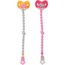 Baby Born Magic Dummy with Chain