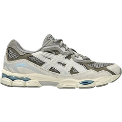Asics Gel-Nyc - Steeple Grey/Cream