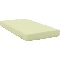 Belledorm 200 Thread Count Bed Sheet Green (198x152cm)