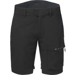 Musto Mens Evo Performance Stretch Short - Black