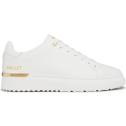 Mallet GRFTR Lite M - White/Gold