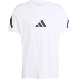 adidas Men's Z.N.E. Tee - White