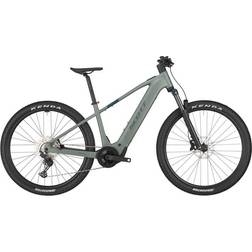 Scott Aspect eRIDE 900 2025 L - Highland Green Unisex