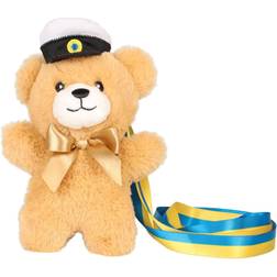 Joker Student Teddy Bear 13cm