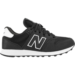 New Balance 500 M - Black