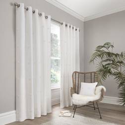 Appletree U004829719 White 168x229cm