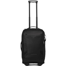 Osprey Transporter 55cm - Black