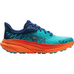 Hoka Challenger ATR 7 M - Ceramic/Vibrant Orange