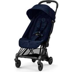 Cybex COYA Rebellious Luxury Denim Blue
