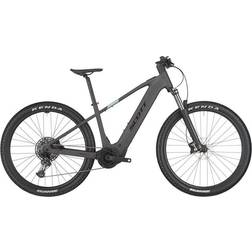 Scott Aspect eRIDE 910 2025 M - Midnight Grey Unisex