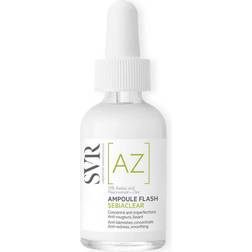SVR Laboratoires Sebiaclear Ampoule AZ Flash 30ml