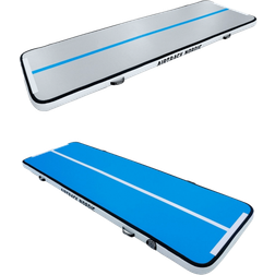 Airtrack Nordic 3-8m Blue 5 m
