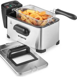 Emperial Deep Fat Fryer 3L
