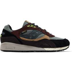 Saucony Shadow 6000 Cordura - Brown/Agave
