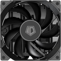 ID-Cooling IS-37-XT Black