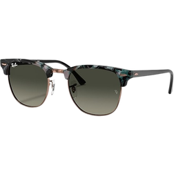 Ray-Ban Clubmaster Fleck RB3016 125571