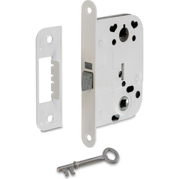 Jasa Låsekasse 150 mm Hvid 13343