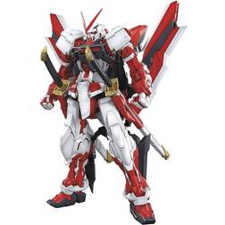 Bandai Model Kit MG 1/100 Astray Red Frame Revise 18 CM