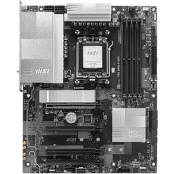 MSI PRO B850-P WiFi