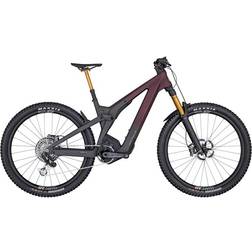 Scott Patron eRIDE 900 Ultimate TR