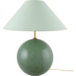 Globen Lighting Iris Green Bordslampa 39cm