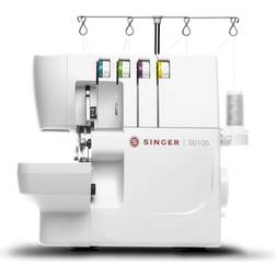 Singer S0105 Overlocker