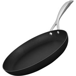 Scanpan Pro S+ Stekpanna 32 cm Svart