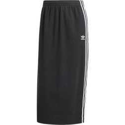 adidas Women's Adicolor Knit Skirt - Black