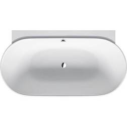 Duravit Luv 700433 (700433000000000) 180.0x95.0