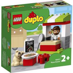 LEGO Duplo Pizza Stand 10927