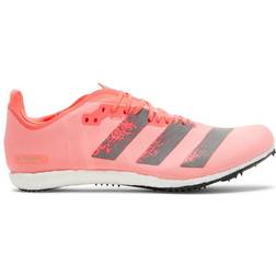 adidas Adizero Avanti - Signal Pink/Core Black/Copper Metallic