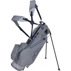 Sun Mountain H2NO Lite Speed Waterproof Golf Stand Bag