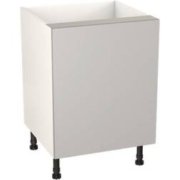 GoodHome Balsamita Kitchen Cabinet - Matt Grey