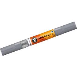 Molotow One4All Acrylic Twin Marker Cool Grey Pastel