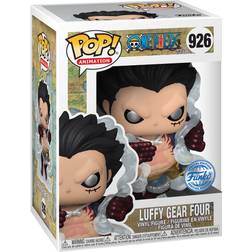 Funko Pop! Animation One Piece Luffy Gear Four