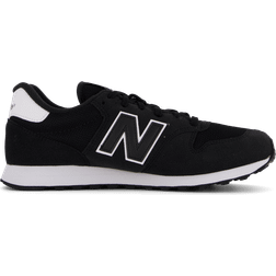 New Balance GM 500 V2 - Black