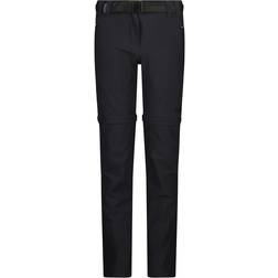 CMP Zip Off 3t51445 Pants