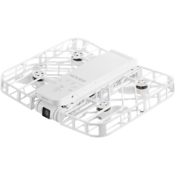 HoverAir HoverAir X1 Combo Plus Retail (11.50 min, 125 g, 12 Mpx) Drohne, Weiss