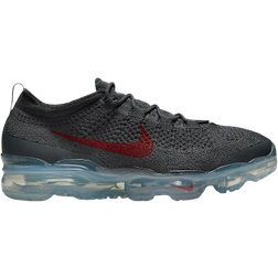 Nike Air VaporMax 2023 Flyknit M - Dark Grey/Cool Grey/Wolf Grey/Gym Red