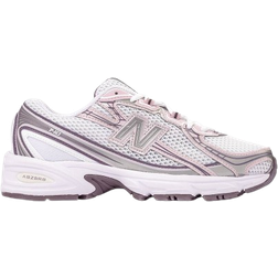 New Balance 740 - Ice Wine/White/Rose Sugar