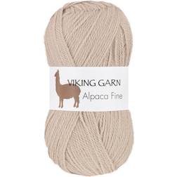 Viking Alpaca Fine Sand 166m
