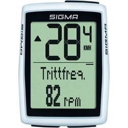 SIGMA BC 12.0 WL STS