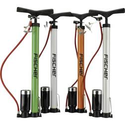Fischer FAHRRAD 85586 85586 Standpumpe